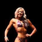 Carly  Ellington - NPC Big Sky Championships 2013 - #1